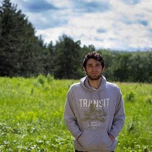 Meet your Posher, Fernando